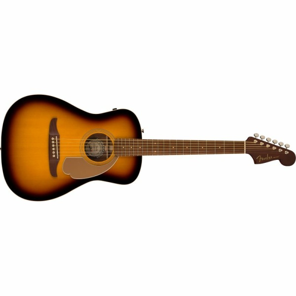 Fender Malibu Player
