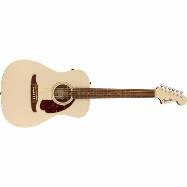 Fender Malibu Player