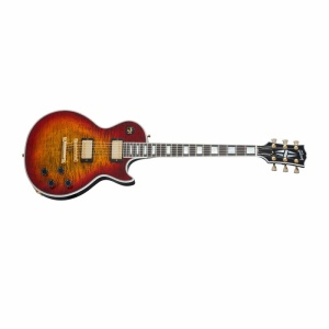 Gibson Les Paul Axcess Custom Figured Top w/ Ebony Fingerboard Gloss