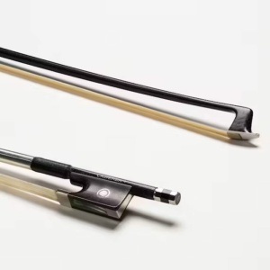 EASTMAN BL302 Arco Violino Wowen Carbon Fiber 4/4  CADENZA 1*