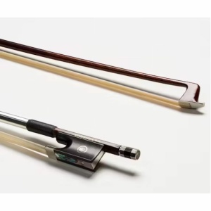 EASTMAN BL304 Arco Violino Pernambuco Veneer Carbonio 4/4 CADENZA 2 **