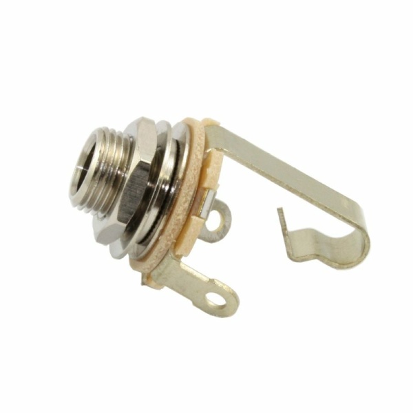 Allparts EP-0055-000 Switchcraft # 11 1/4'' Input Jack