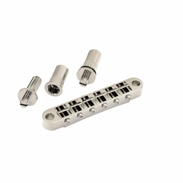 Allparts GB-0525-001 Gotoh Nickel Tunematic
