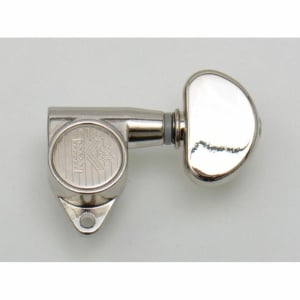 Allparts W-MG33N Kluson Roundbacks ''Kidney''