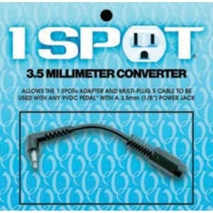 Truetone 1-Spot C35 Convertitore da 3