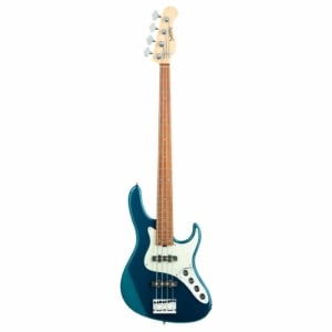 Sadowsky MetroLine JJ Bass 4 24 Vintage Lake Placid Blue