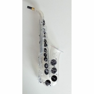 VIBRATO A1S III SAX ALTO Pad Neri