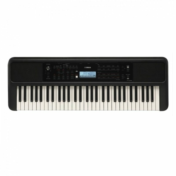 Yamaha PSRE383 Tastiera Touch Sensitive 61 Tasti