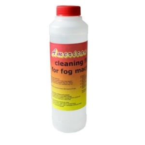 CLEANING FLUID DA 250ML