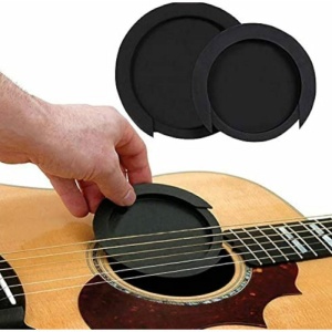 TAPPO ANTIFEEDBACK CHITARRA ACUSTICA (41'' + 42'')
