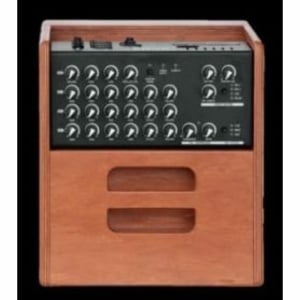Acus One ForStrings 5 Ferdi Wood