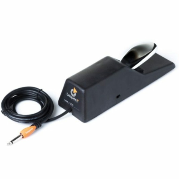 Bespeco VM170  pedale di controllo sustain