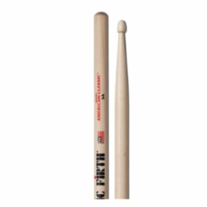 Vic Firth 5A - Bacchette American Classic