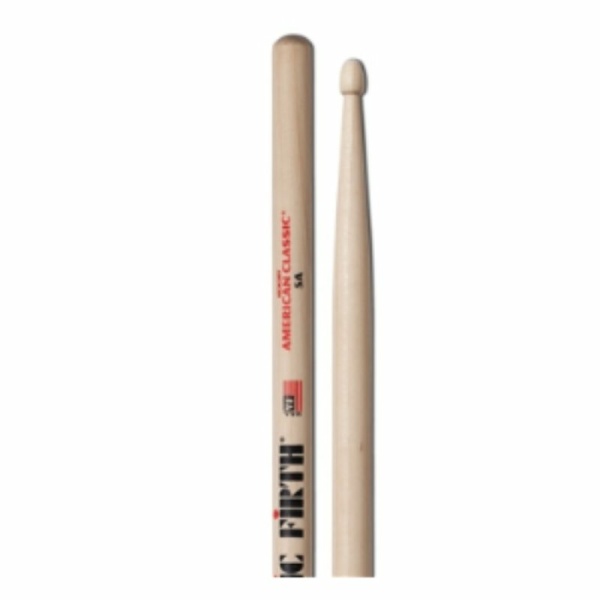 Vic Firth 5A - Bacchette American Classic