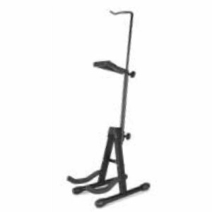 Supporto STV331 per violino con porta arco