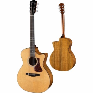 Eastman AC222CE Deluxe