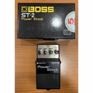 usato Boss ST-2
