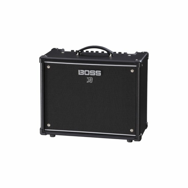 Boss Katana 50 MK3 Amplificatore per chitarra Nuova Generazione