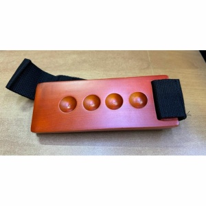 BRUCK GAO APPOGGIA PUNTALE CELLO LEGNO