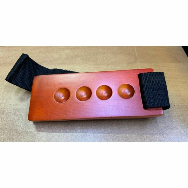 BRUCK GAO APPOGGIA PUNTALE CELLO LEGNO