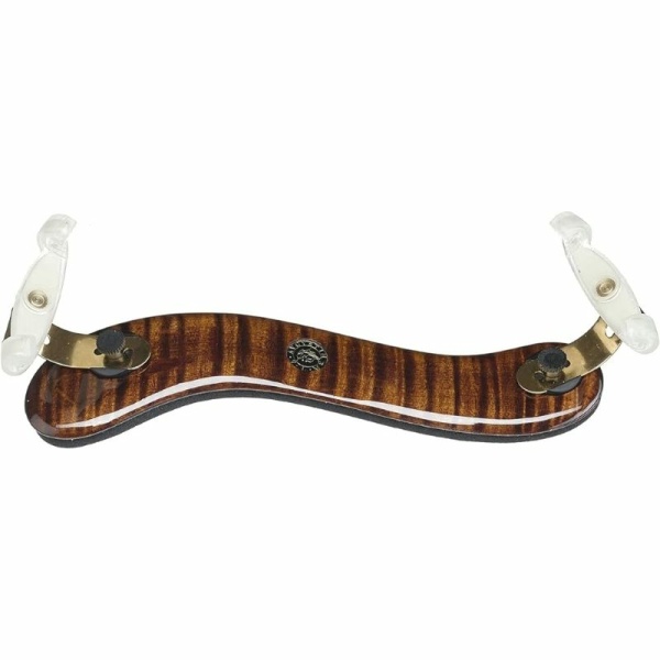 Augustin Viva la Musica Spalliera Diamond Dark per violino 4/4 - 3/4