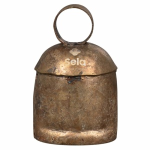Sela Harmony Noah‘s Bell Size 10 (6.5'') in D5