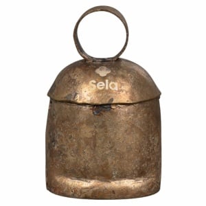 Sela Harmony Noah‘s Bell Size 7 (4.0'') in A5