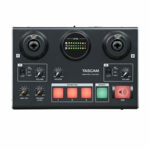 Tascam US-42B MinistudiCreator