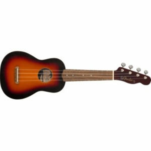 Fender Venice Soprano Uke