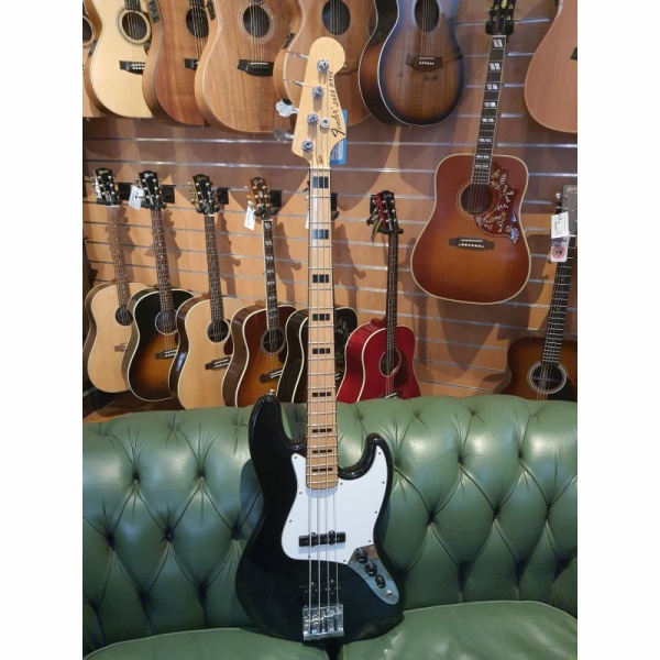 usato Fender Jazz Bass Geddy Lee