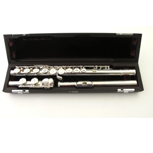 DS-CCE-O FLAUTO TRAVERSO