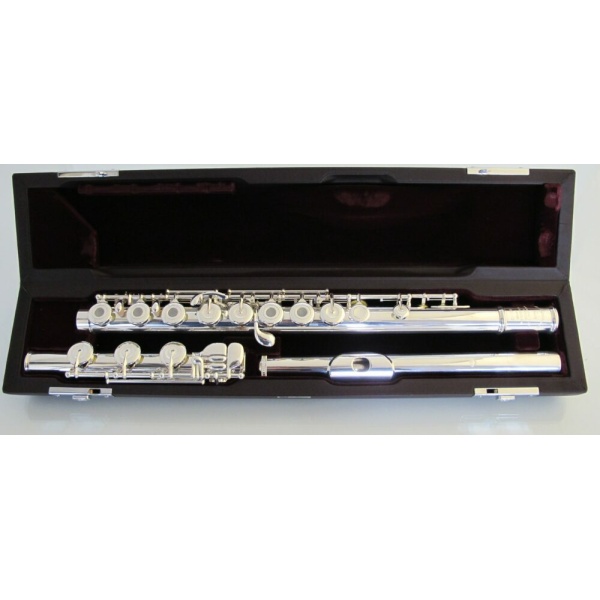 DS-RHE-I FLAUTO TRAVERSO