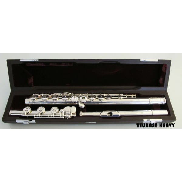 SR-RHEI HEAVY TSUBASA FLAUTO TRAVERSO