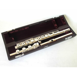 DS-RHE-O TSUBASA HEAVY FLAUTO TRAVERSO