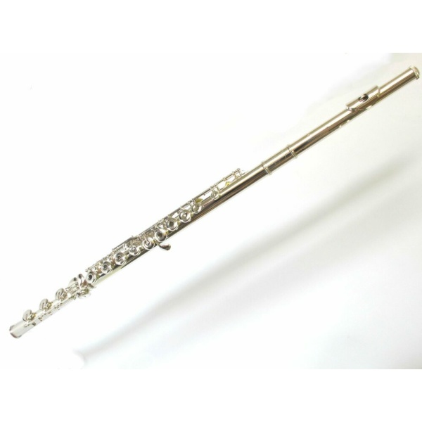 DS-RHE-O TSUBASA HEAVY FLAUTO TRAVERSO