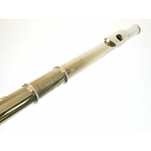 DS-RHE-O TSUBASA HEAVY FLAUTO TRAVERSO