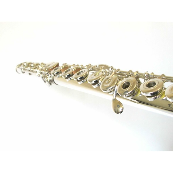 DS-RHE-O TSUBASA HEAVY FLAUTO TRAVERSO