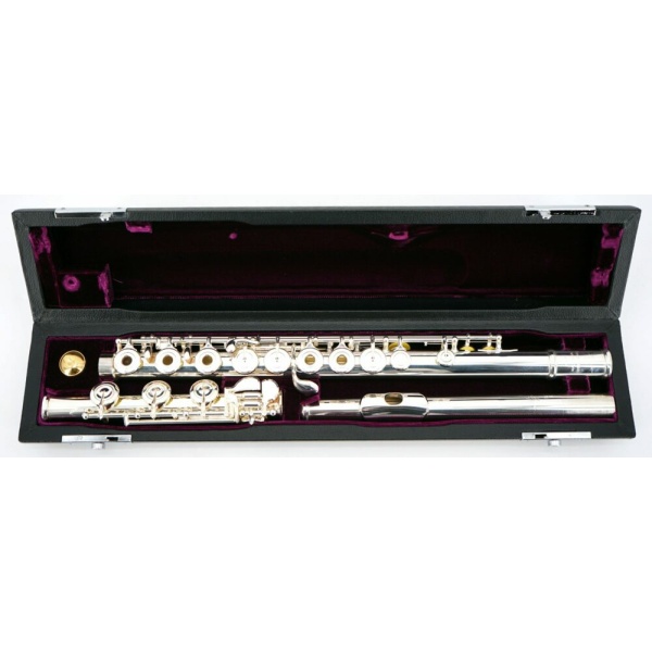 31CF HR FLAUTO TRAVERSO