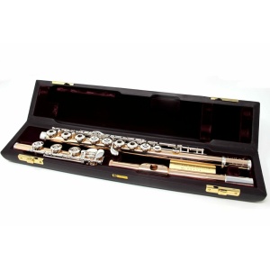 14K RHEI TSUBASA FLAUTO TRAVERSO