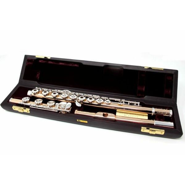 14K RHEI TSUBASA FLAUTO TRAVERSO