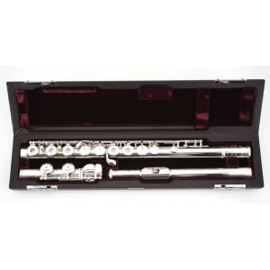 DS RCI HEAVY TSUBASA FLAUTO TRAVERSO