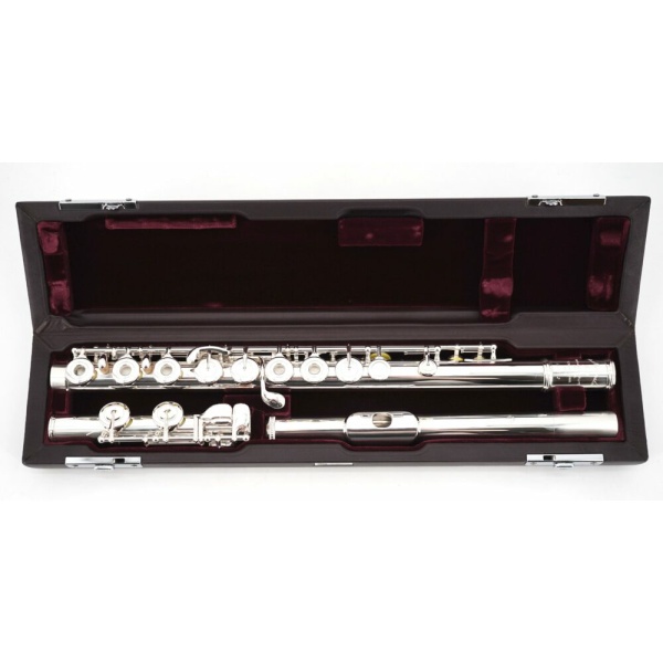 DS RCI HEAVY TSUBASA FLAUTO TRAVERSO