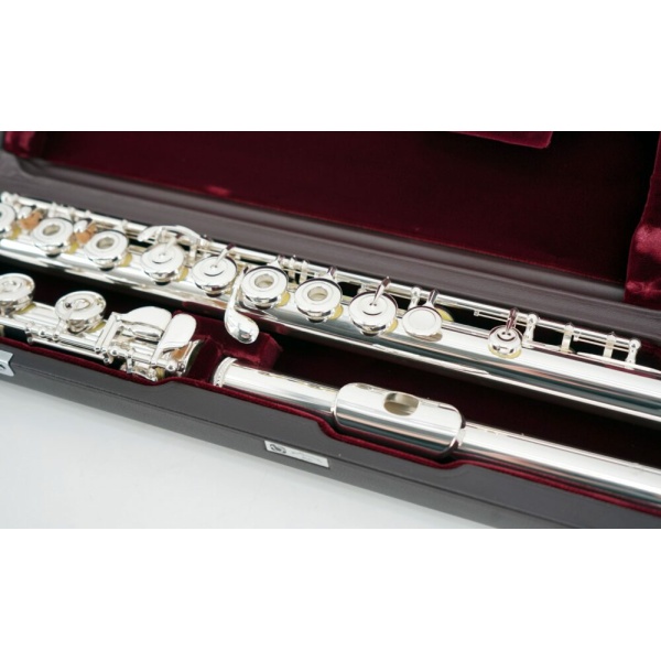 DS RCI HEAVY TSUBASA FLAUTO TRAVERSO