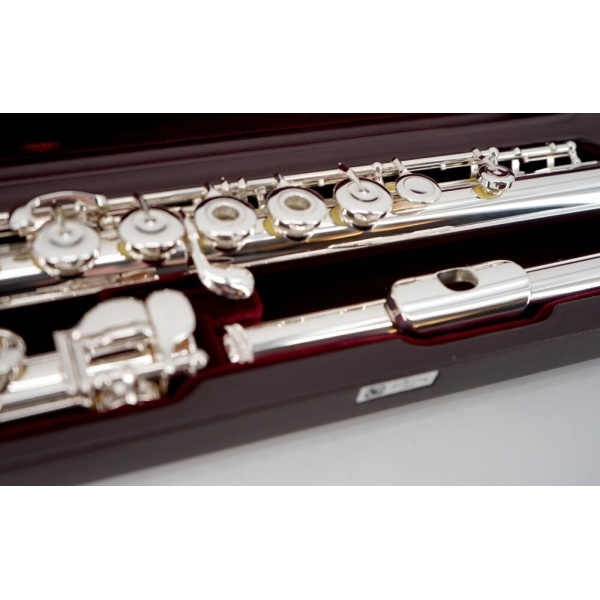DS RCI HEAVY TSUBASA FLAUTO TRAVERSO