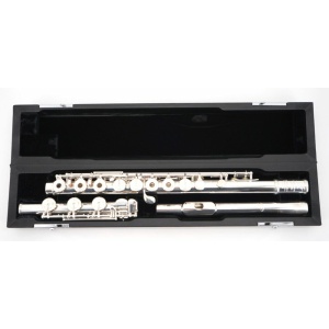 BR-958-1REHI FLAUTO TRAVERSO