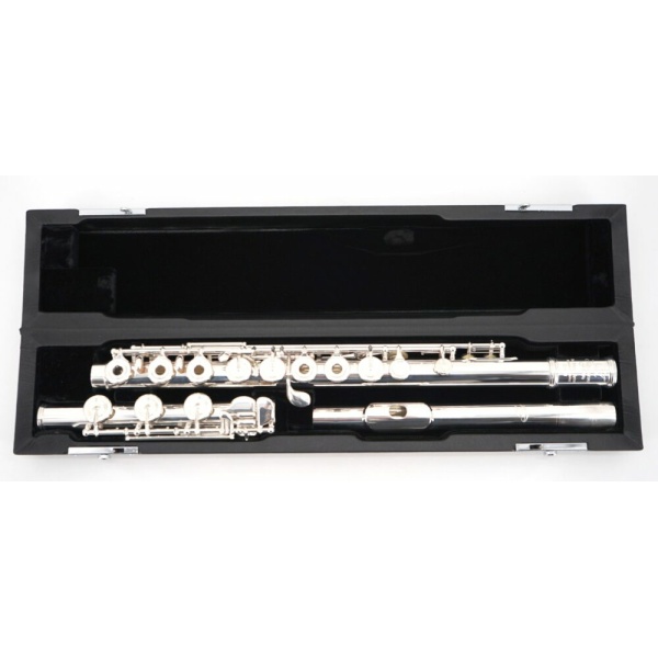 BR-958-1REHI FLAUTO TRAVERSO