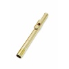 EC-14K TESTATA FLAUTO ORO 14K