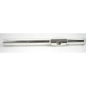 TESTATA IN ARGENTO HEAVY