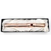 TESTATA ORO 14K PER FLAUTO TRAVERSO