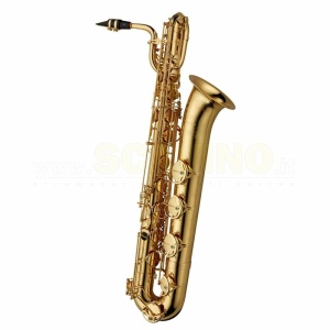 Yanagisawa B-WO1 Sax Baritono Laccato